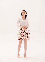 Mê mẩn với mẫu chân váy hàn quốc dễ thương cho ngày cuối tuần năng động